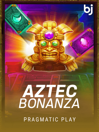 Aztec Bonanzapng screenshot