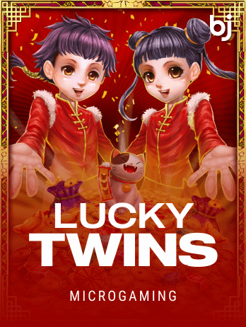 Lucky Twinspng screenshot