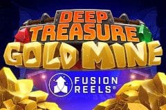 Deep Treasure Gold Mine