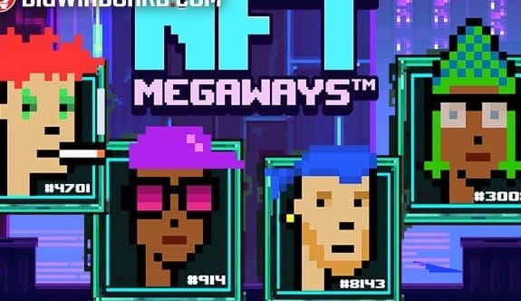NFT Megaways