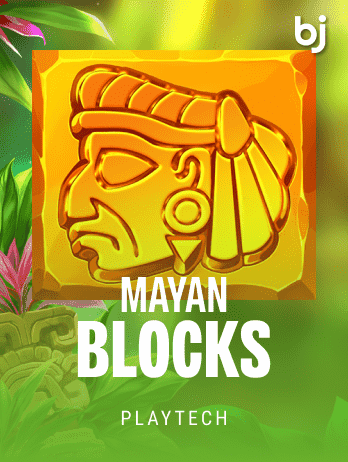 Mayan Blockspng screenshot
