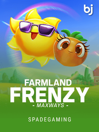 Farmland Frenzy Maxwayspng screenshot