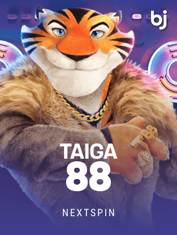 Taiga 88png screenshot