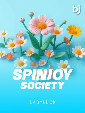 Spinjoy Society screenshot