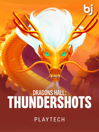 Dragons Hall Thundershotspng screenshot