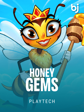 Honey Gemspng