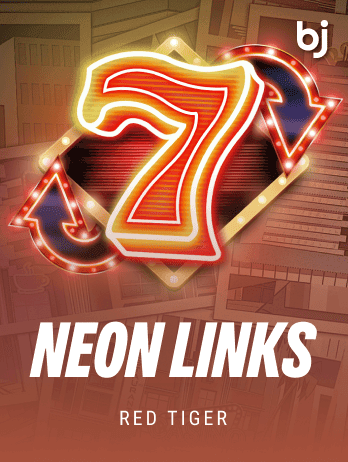 Neon Linkspng screenshot