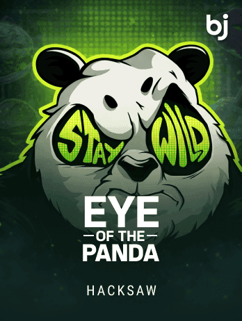 Eye of the Pandapng