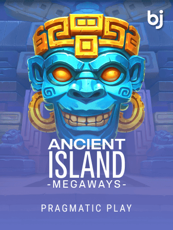Ancient Island Megaways™ screenshot